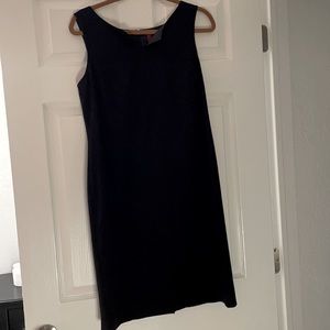 212 COLLECTION Black Body slimming Dress
